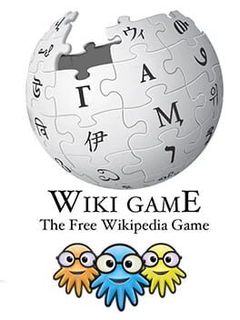 The Wiki Game