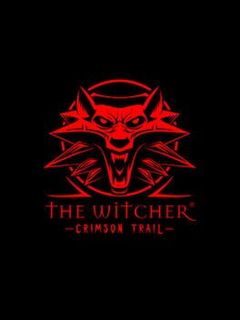 The Witcher: Crimson Trail