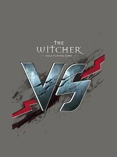 The Witcher: Versus