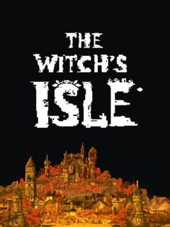 The Witch's Isle