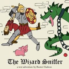 The Wizard Sniffer