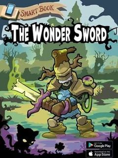 The Wonder Sword