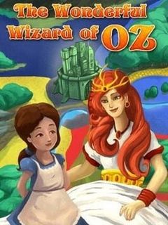 The Wonderful Wizard of Oz