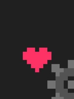 These Robotic Hearts of Mine