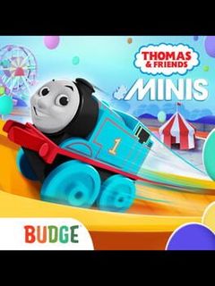 Thomas & Friends Minis