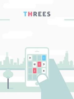 Threes!