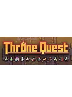 Throne Quest