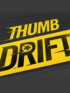 Thumb Drift: Furious Racing