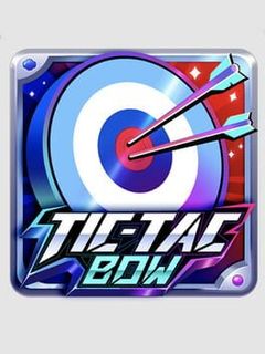 Tic Tac Bow