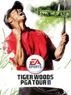 Tiger Woods PGA Tour