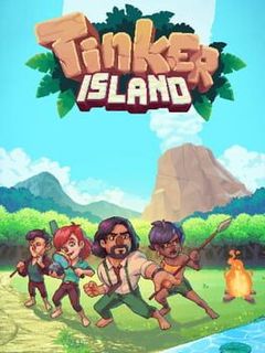 Tinker Island - Survival Story Adventure