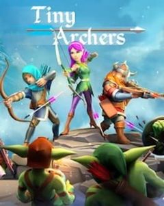 Tiny Archers