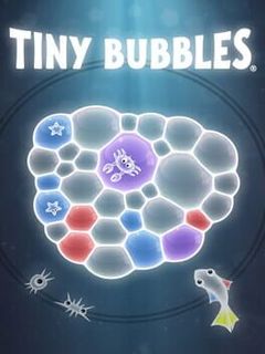 Tiny Bubbles