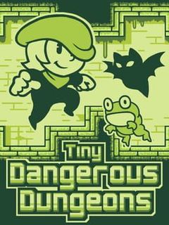 Tiny Dangerous Dungeons