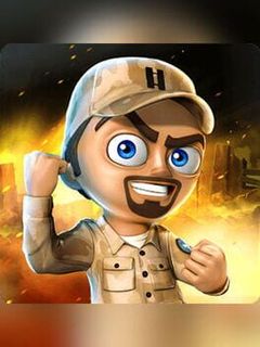 Tiny Troopers: Alliance