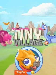 Tiny Village cover image