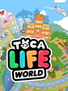 Toca Life World