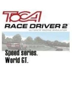 TOCA Race Driver 2