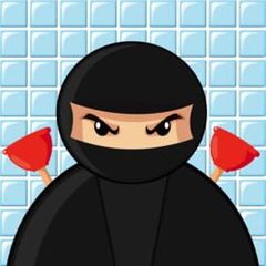 Toilet Ninjas