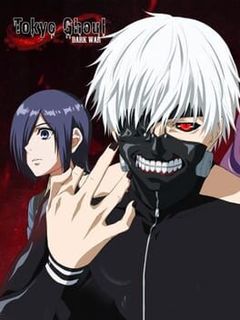 Tokyo Ghoul: Dark War