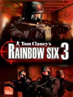 Tom Clancy's Rainbow Six 3