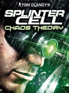 Tom Clancy's Splinter Cell: Chaos Theory