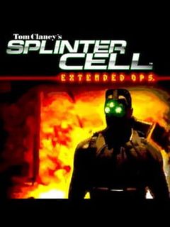 Tom Clancy's Splinter Cell: Extended Ops