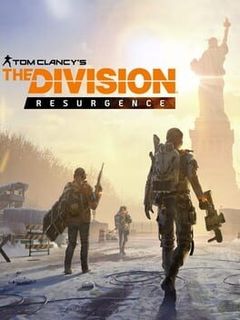 Tom Clancy's The Division: Resurgence