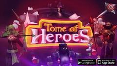 Tome of Heroes