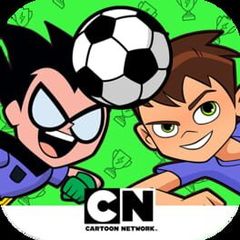 Toon Cup 2018 - Football Game cover image