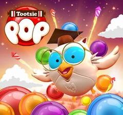 Tootsie Pop