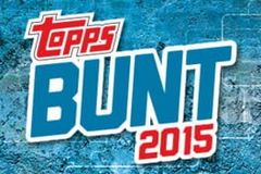 Topps Bunt