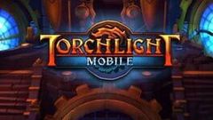 Torchlight Mobile cover image