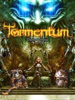 Tormentum: Dark Sorrow