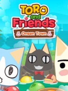 Toro and Friends: Onsen Town