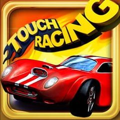 Touch Racing Nitro