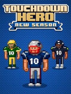 Touchdown Hero: New Season