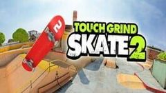 Touchgrind Skate 2