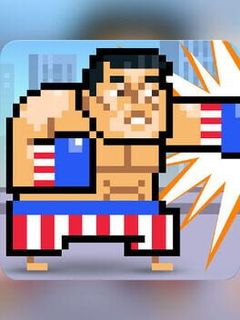 Tower Boxing