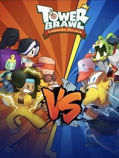 Tower Brawl