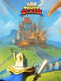 Tower Clash