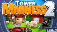 Tower Madness 2 cover image