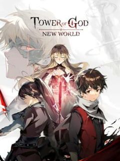 Tower of God: New World