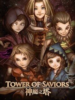 Tower of Saviors