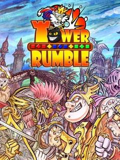 Tower Rumble