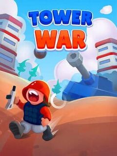 Tower War: Tactical Conquest cover image