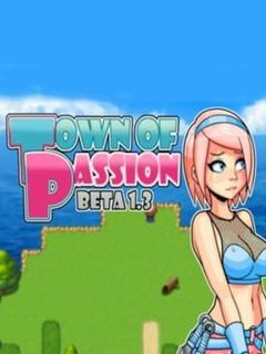 Town of Passion