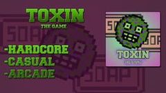 Toxin the Game