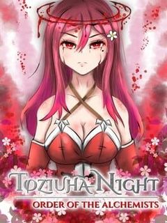 Toziuha Night: Order of the Alchemists