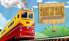Track My Train cover image